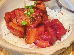 -老济南·地道济南菜(大明湖店)