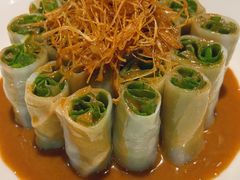 -鸿源斋清真豫菜(惠济店)