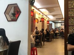 大堂-海坛特色小吃·只做平潭特色菜(平潭店)