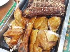 -仙庙烧鸡(大岭山总店)