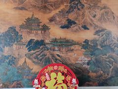 -阅江楼风景区