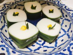 -BetterThai 泰加(苏州中心店)