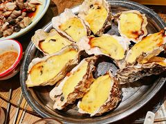 -永红源啤酒·烧烤·海鲜·大排档(青特城店)