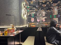 -西塔老太太泥炉烤肉(龙湖北苑天街店)