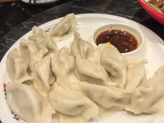 -九妹农家大铁锅东北菜(江湾店)