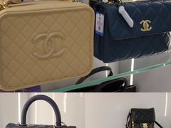 -奢物·巴黎站奢侈品回收寄售