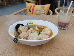-大熊抄手(万达店)