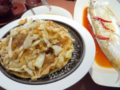 -荷栖小院·品质江西菜(红谷滩店)