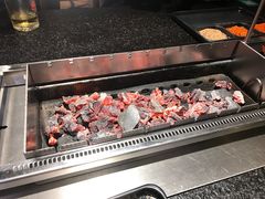-白玉·朝鲜族烤串(南山店)