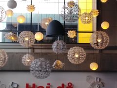 -宜家家居(哈尔滨商场店)