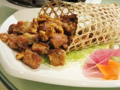 香草骨-紫阳家宴(源深店)