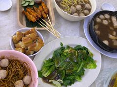 -新记肉骨茶