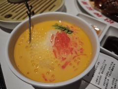 杨枝甘露双皮奶-南拳十三姨·潮汕砂锅粥·粤菜(西单大悦城店)