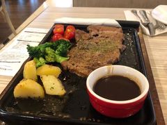 -必胜客(上海新南方商城PH店)