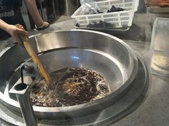 -自黑豆夫·臭豆腐夹馍(四海唐人街店)