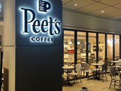 -Peet's Coffee皮爷咖啡(万象天地店)
