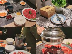 -隐家本格烧肉(万达广场店)