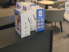 -瑞幸咖啡(K酷·时尚广场店)