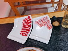 -京炭铜锅涮肉·羊蝎子·羊肉炉(保利·时光里店)