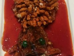 -松鹤楼(狮山永利广场店)