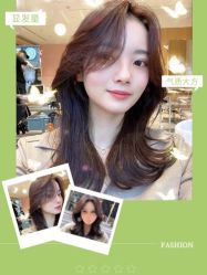 -TOP HAIR SALON