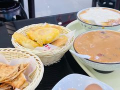 -方中山胡辣汤(通州店)