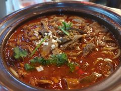 -三道菜(明堂公园店)