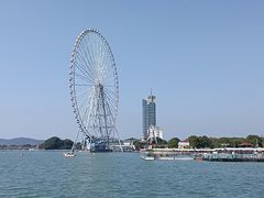 -蠡湖大桥公园