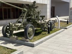 -中国人民抗日战争纪念雕塑园