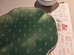 -金狮麟·新豫菜(杏石口路店)