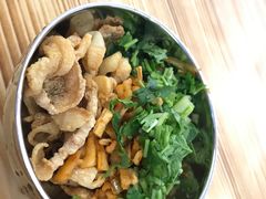 -李叁面馆(妇幼店)