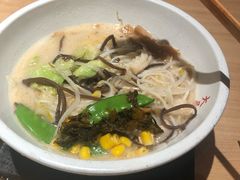 -味千拉面(光启城时尚购物中心店)