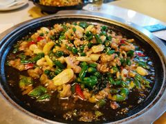 -周三的情书花园餐厅(江北店)