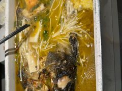 -半天妖烤鱼(文化东路店)