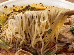 -老家猪肝面(石油路店)
