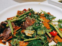 -芭夯兔·兔肉汤锅(新都店)