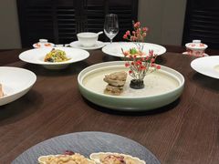 -萬國春·中菜馆(颐和公馆店)