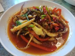 -文三里屯面馆(三里屯店)
