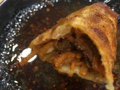-吴记百姓菜馆·北京菜·烤鸭(故宫店)