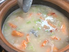 -陈记稻香潮汕砂锅粥(华强南店)