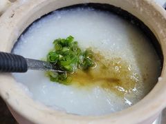 -明辉田鸡粥