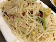 -粗茶淡饭•陕菜•家常菜