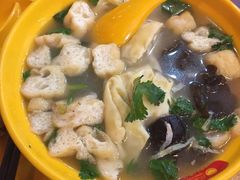 -小杨生煎(黄河路店)