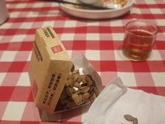 -西贝(虹口龙之梦店)