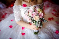 -喜喜婚纱HAPPINESS STUDIO奢定馆(海淀体验馆)