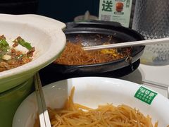 -绿草地·湘菜(7mall店)