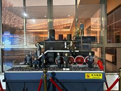 -武汉二七纪念馆