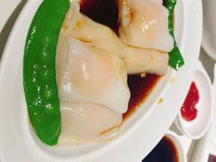 鲜虾滑肠粉-潮福城大酒楼(湖滨北路店)