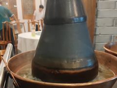 -东来顺饭庄(西直门店)
