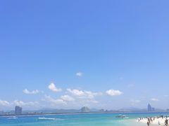 -三亚蜈支洲岛旅游区